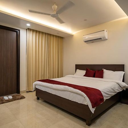 Sheerha Royal Residency-Near Jaipur Airport Hotell Eksteriør bilde