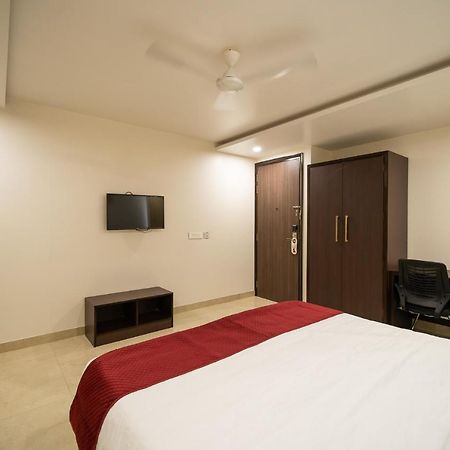 Sheerha Royal Residency-Near Jaipur Airport Hotell Eksteriør bilde
